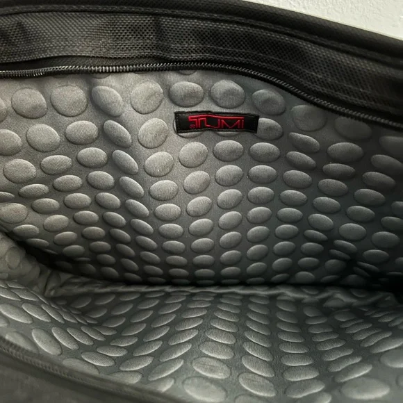 Tumi Laptop Carry Authentic